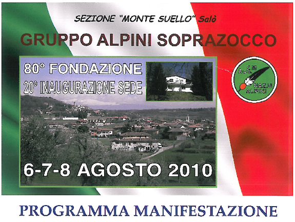 Bergamo 2010